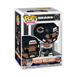 Bears Caleb Williams Funko Pop! 323