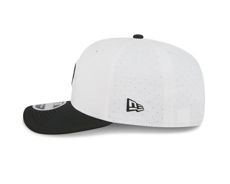 Jaguars 2025 New Era® 9SEVENTY Training Camp Hat