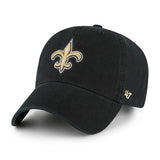 Saints '47 Brand Clean Up Hat