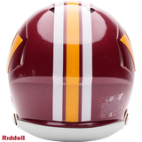 Commanders 2026 Speed Mini Helmet