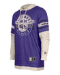 Ravens 2026 New Era Men's Twofer Sweatshirt