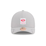 49ers 2025 New Era Men's Sideline 9FORTY M-Crown Color Way Hat