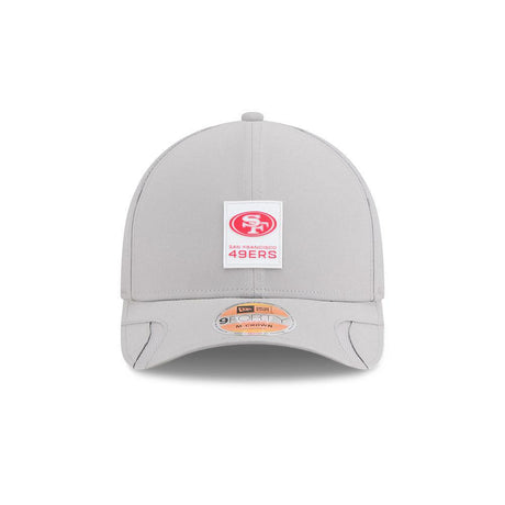 49ers 2025 New Era Men's Sideline 9FORTY M-Crown Color Way Hat