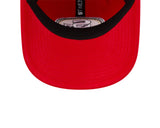 49ers 2025 New Era Men's 9TWENTY Core Classic Hat Pro Football Hall of Fame