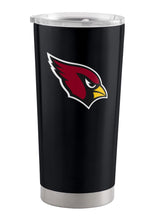 Cardinals Hall of Fame 20oz Stainless Tumbler