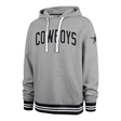 Cowboys Men's '47 Eastport Sweatshirt