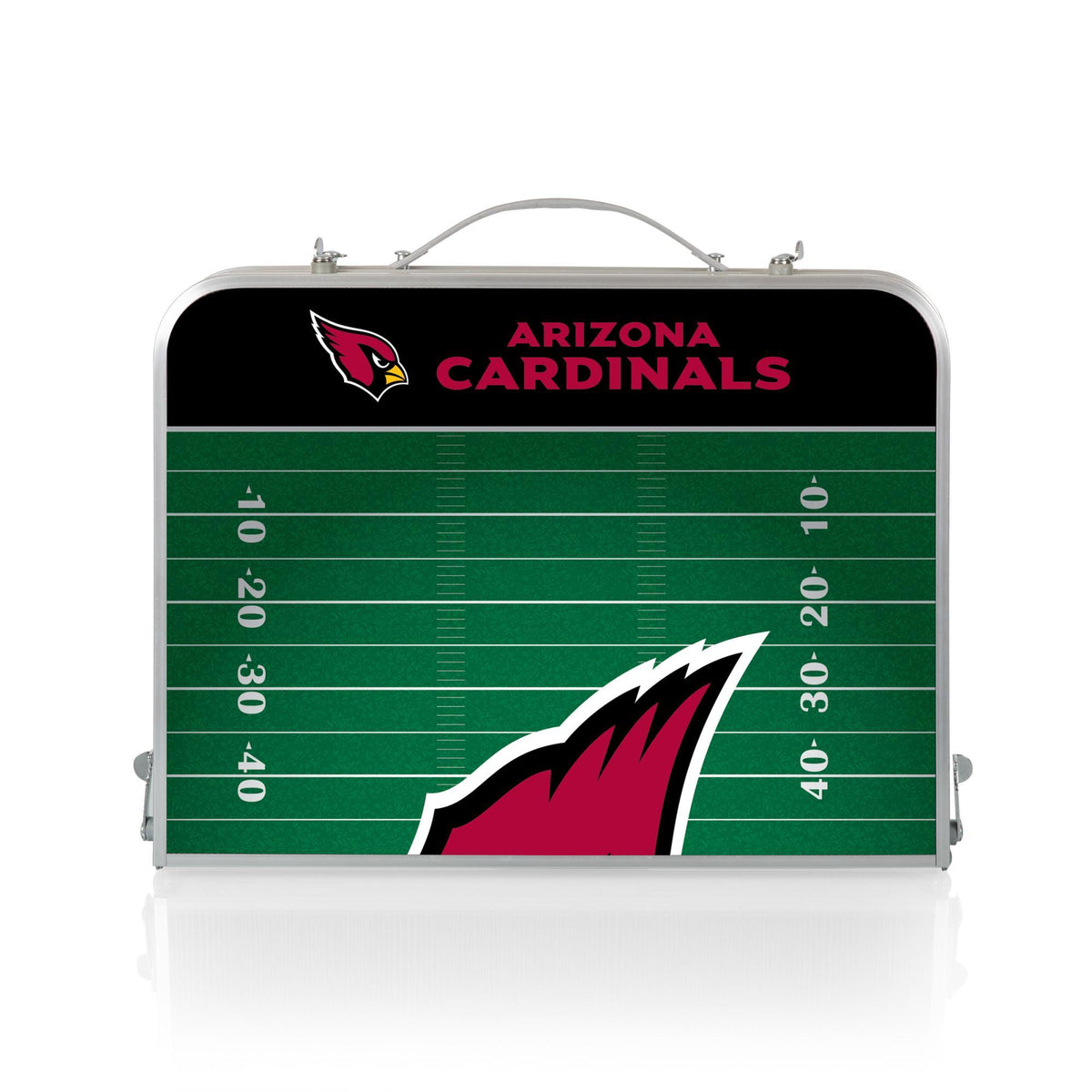 Cardinals Concert Table Mini Portable Table