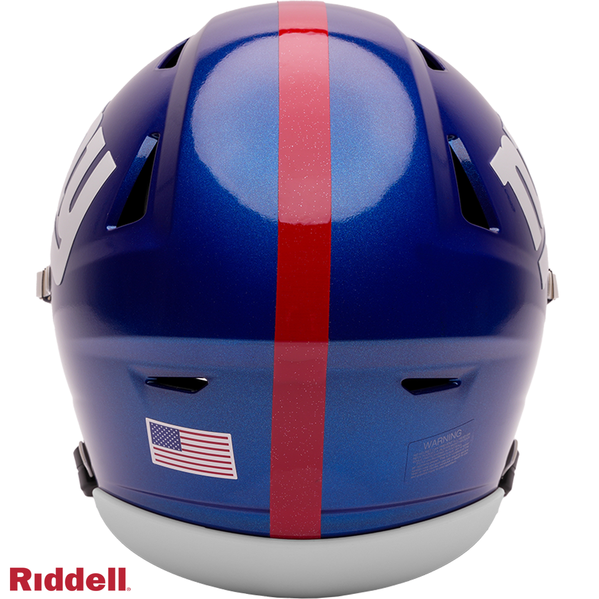 Giants 2025 “The MIDI” Speedflex Mid-Size Helmet
