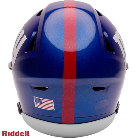Giants 2025 Speedflex Mid-Size Helmet