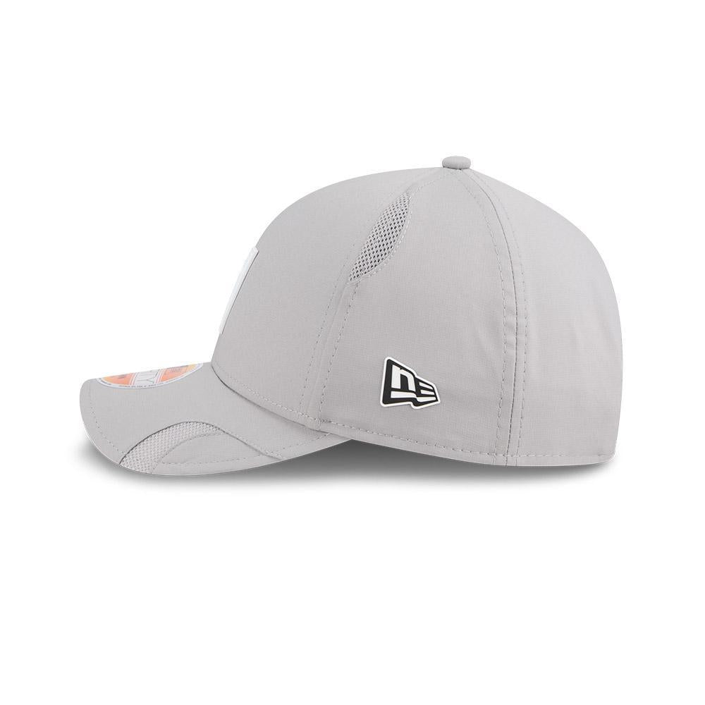 Raiders 2025 New Era Men's Sideline 9FORTY M-Crown Color Way Hat