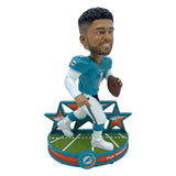 Tua Tagovailoa Superstar Bobblehead