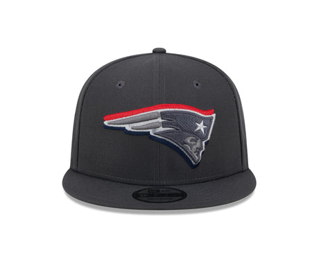 Patriots 2024 New Era 9FIFTY® Draft Hat