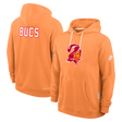 Buccaneers 2025 Nike Men's Alternate Dri-FIT Sweatshirt