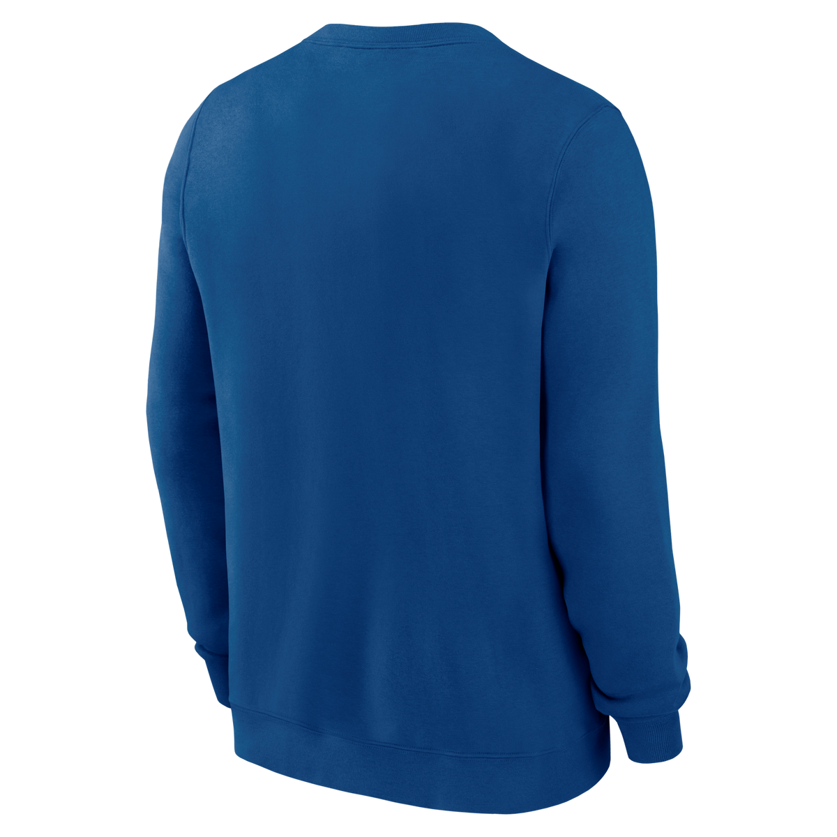 Colts 2026 Nike Men's Club Fleece Pullover Crewneck Pro Football Hall of Fame