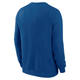 Colts 2026 Nike Men's Club Fleece Pullover Crewneck Pro Football Hall of Fame