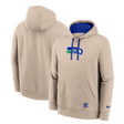 Seahawks 2026 Nike Men's Rewind Club Hoodie Pro Football Hall of Fame