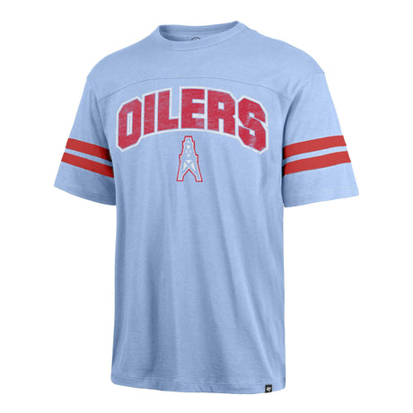 Oilers Men's '47 Historic Donovan Berkley T-Shirt