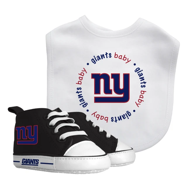 Giants 2-Piece Gift Set