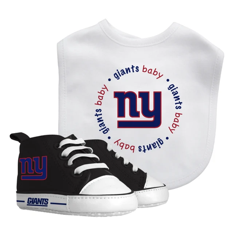 Giants 2-Piece Gift Set Pro Football Hall of Fame