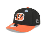 Bengals 2026 New Era Men's 9FIFTY Draft Hat