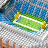 Lions 3D Brxlz Mini Stadium