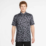 Hall of Fame Nike Micro Printed Polo