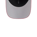 49ers 2025 New Era Men's 9FORTY M-Crown Hat Pro Football Hall of Fame