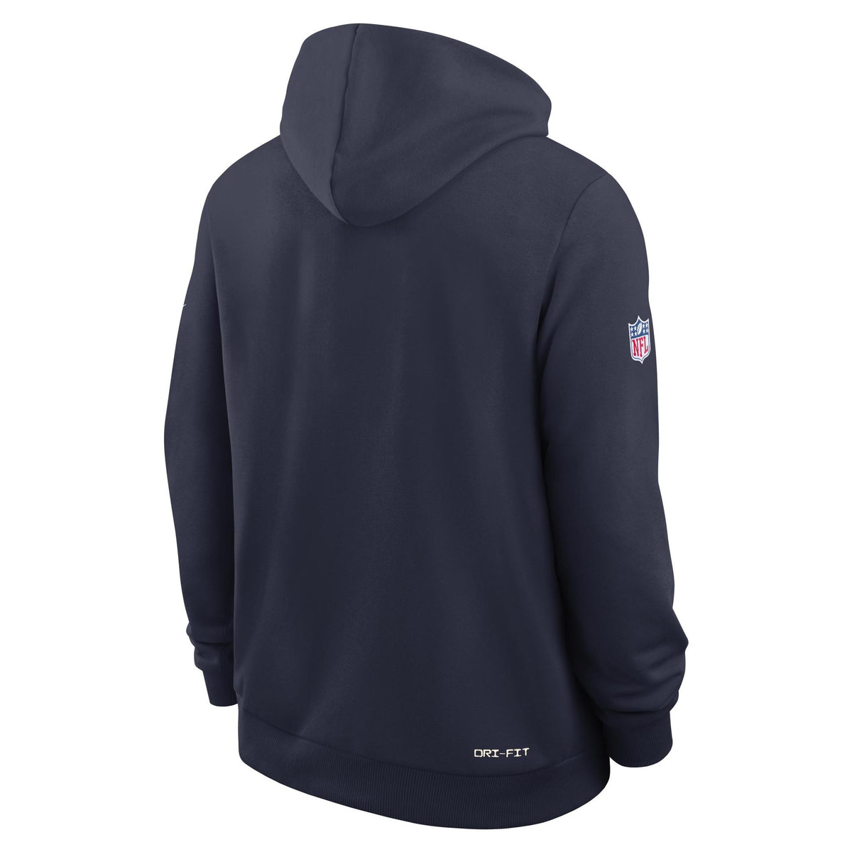 Cowboys 2026 Nike Men's Dri-Fit Pullover Hoodie Pro Football Hall of Fame