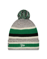 Eagles 2026 New Era Men's Stripe Knit Pro Football Hall of Fame