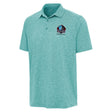 Hall of Fame Antigua Men's Par 3 Polo