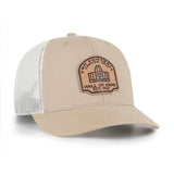 Hall of Fame 2026 '47 Brand Men's Bonehide Trucker Hat