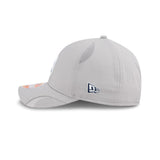 Seahawks 2025 New Era Men's Sideline 9FORTY M-Crown Color Way Hat
