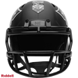Patriots 2026 Salute to Service Mini Helmet Pro Football Hall of Fame