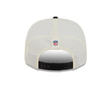 Saints 2026 New Era® 9SEVENTY Training Camp Hat Pro Football Hall of Fame