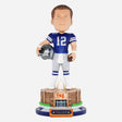 Cowboys Roger Staubach Pro Football Hall of Fame Rotunda Bobblehead (10238051713300)