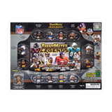 NFL Legends Teenymate Gift Set 2025