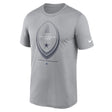 Cowboys 2026 Nike Men's Icon Legend T-Shirt
