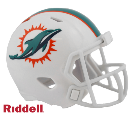 Dolphins Pocket Pros