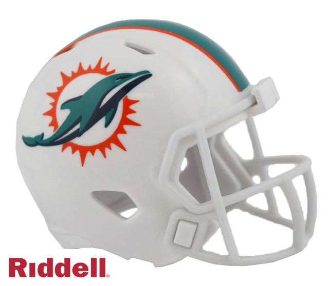 Dolphins Pocket Pros