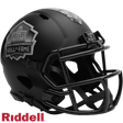 Hall of Fame 2026 Salute to Service Mini Helmet Pro Football Hall of Fame