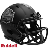 Hall of Fame 2026 Salute to Service Mini Helmet Pro Football Hall of Fame