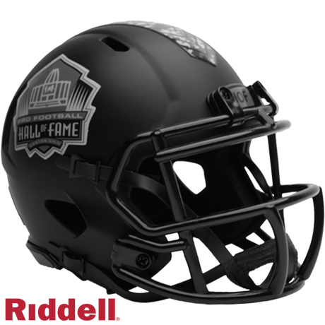 Hall of Fame 2026 Salute to Service Mini Helmet Pro Football Hall of Fame