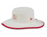 Chiefs 2026 New Era® Training Camp Panama Hat