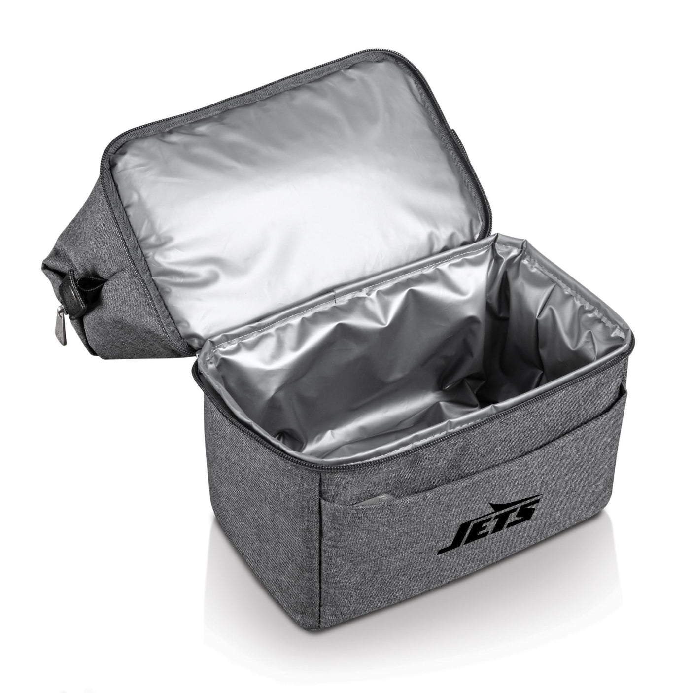 Jets Urban Lunch Cooler Bag By Picnic Time