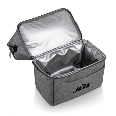 Jets Urban Lunch Cooler Bag By Picnic Time