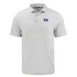 HBCU Team Cutter & Buck Men's Coastline Recycled Double Peached Polo