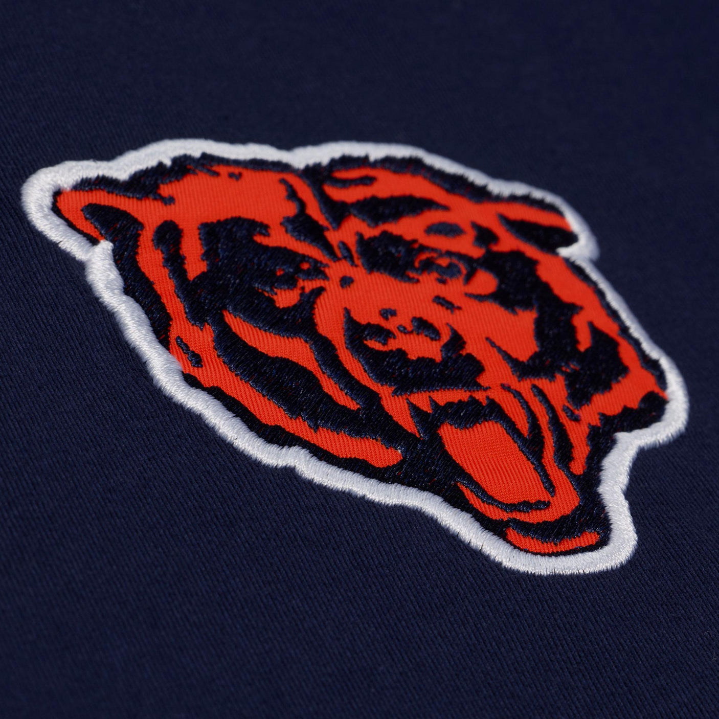 Bears 2026 Mitchell and Ness Men's Head Coach T-Shirt