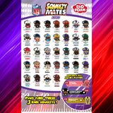 NFL Squeezymate 2026 Blind Pack