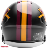 Commanders 2026 NFL On-Field Alternate Speed Mini Helmet