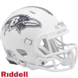 Ravens 2024 Salute to Service Mini Helmet